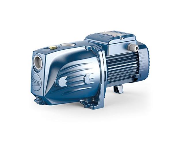 Самовсмоктуючий насос Pedrollo JSWm 1AX