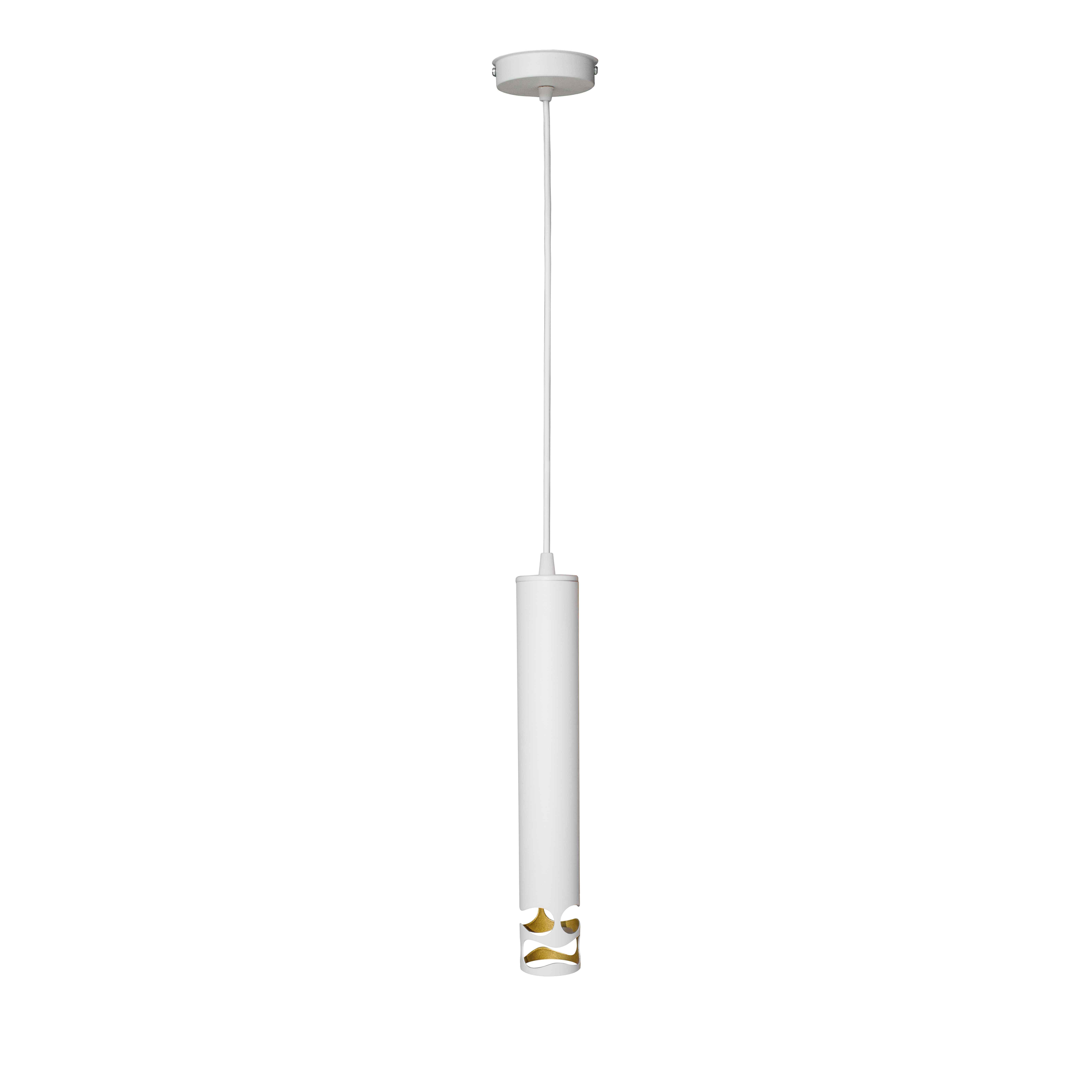Светильник подвесной MSK Electric Трубка NL 3822W