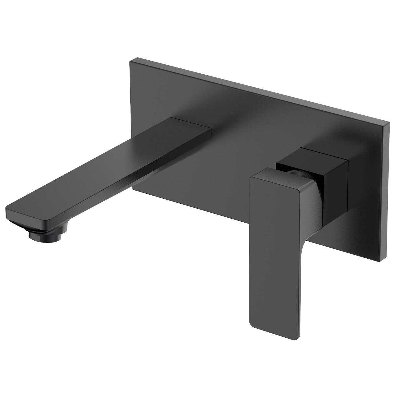 Смеситель для умывальника Leon de la noche настенный (2351562247)