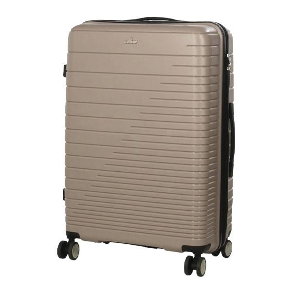 Валіза Snowball 33703 велика 101 л Шампань (33703-L-Champagne) - фото 1 Валіза Snowball 33703 велика 101 л Шампань (33703-L-Champagne) - фото 1