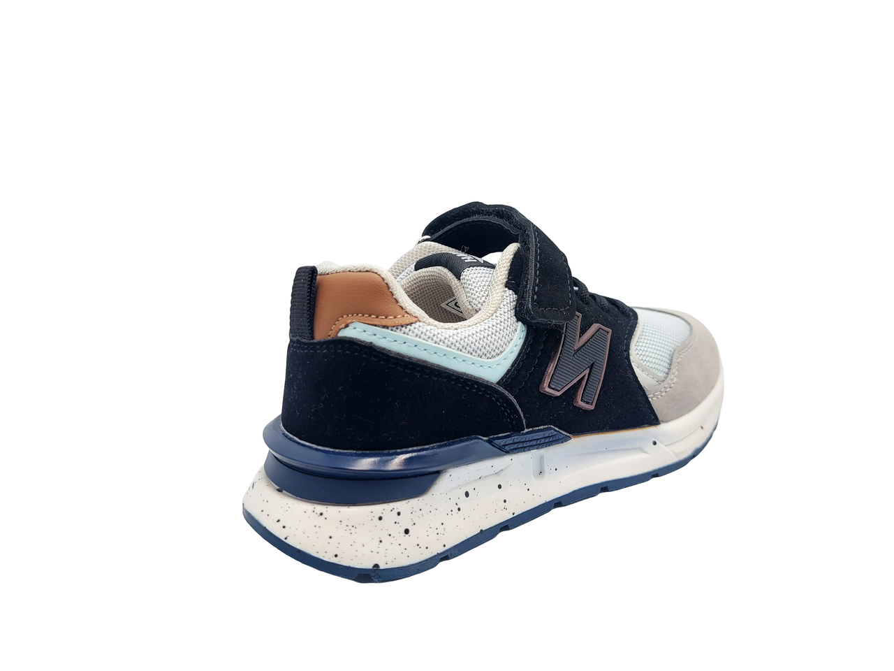 Кросівки для хлопчиків Clibee LB94594/35 р. 35 Сірий - фото 3 Кросівки для хлопчиків Clibee LB94594/35 р. 35 Сірий - фото 3