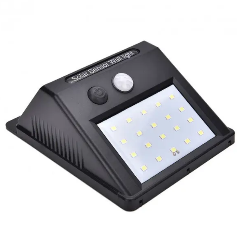 Светильник на солнечной батарее уличный (25880350)