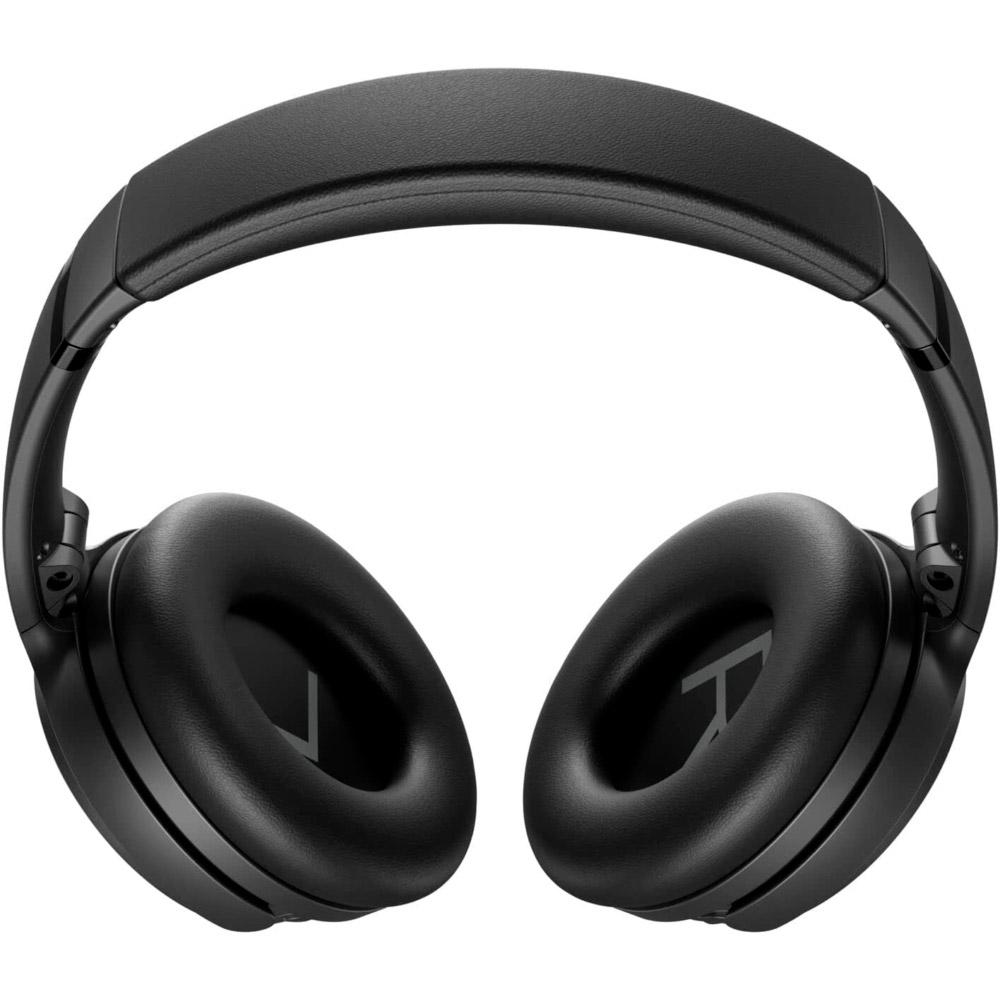 Навушники Bose QuietComfort 45 SE Black (866724-0500) - фото 2