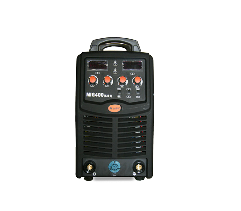 Зварювальний напівавтомат Jasic MIG-400 (N361) - фото 3 Зварювальний напівавтомат Jasic MIG-400 (N361) - фото 3