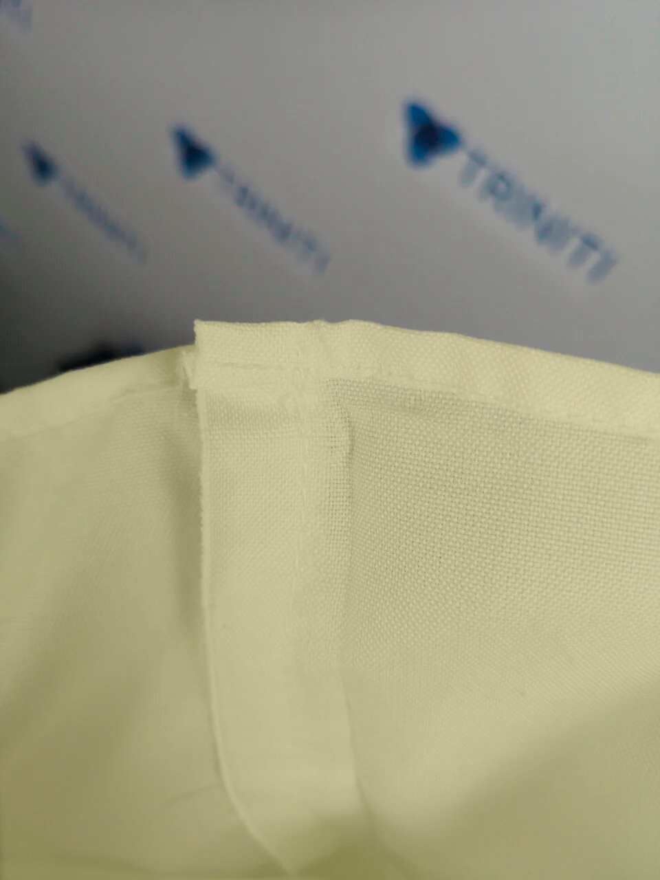 Мешок бязевый для пресса сока до 15 литров (010801) - фото 2 Мешок бязевый для пресса сока до 15 литров (010801) - фото 2