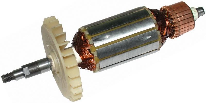 Якорь Болгарка Craft-Tec 180 SS/VS (як660)