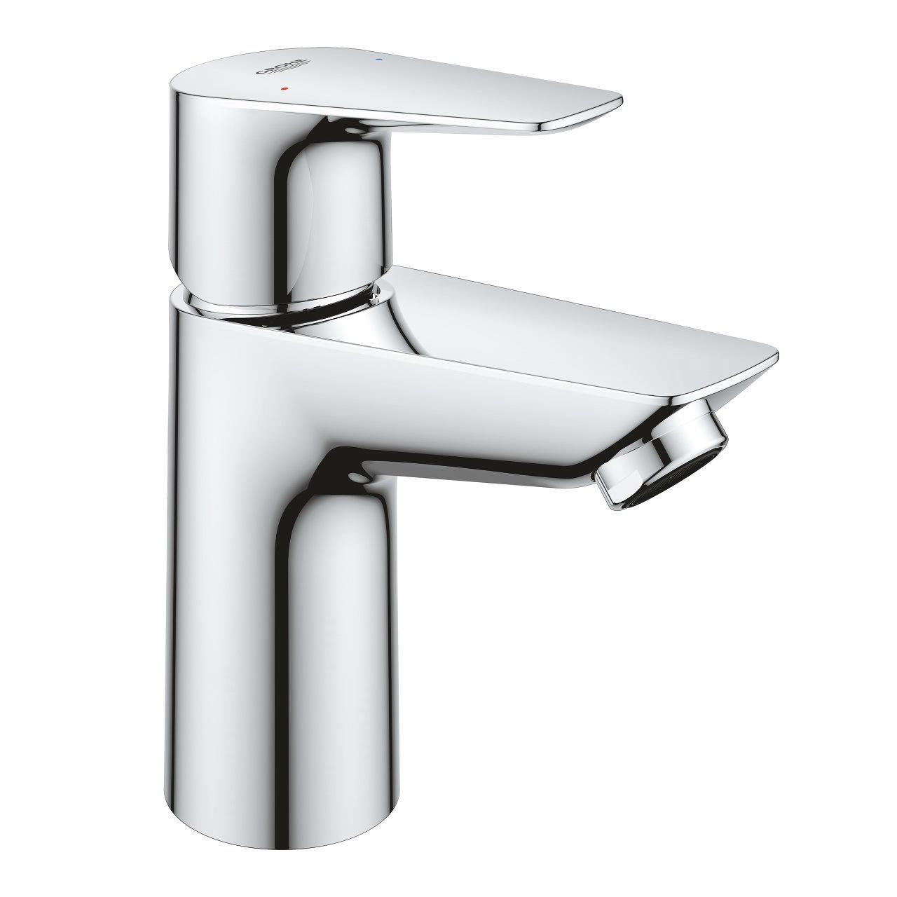 Смеситель для умывальника Grohe StartEdge 23898001 однорычажный Хром (149546)