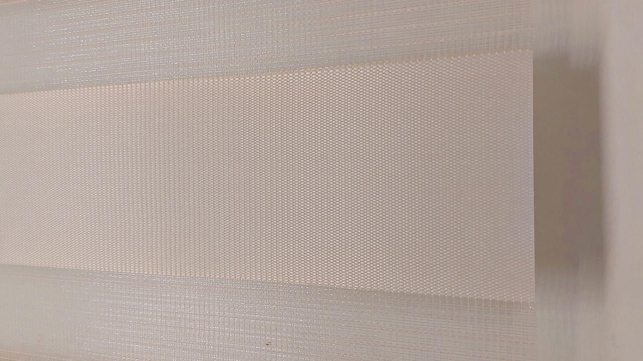 Рулонная штора день-ночь Miranda ВН DN-232 75х200 см Кремовый (ВН DN-232-125) - фото 6 Рулонная штора день-ночь Miranda ВН DN-232 75х200 см Кремовый (ВН DN-232-125) - фото 6