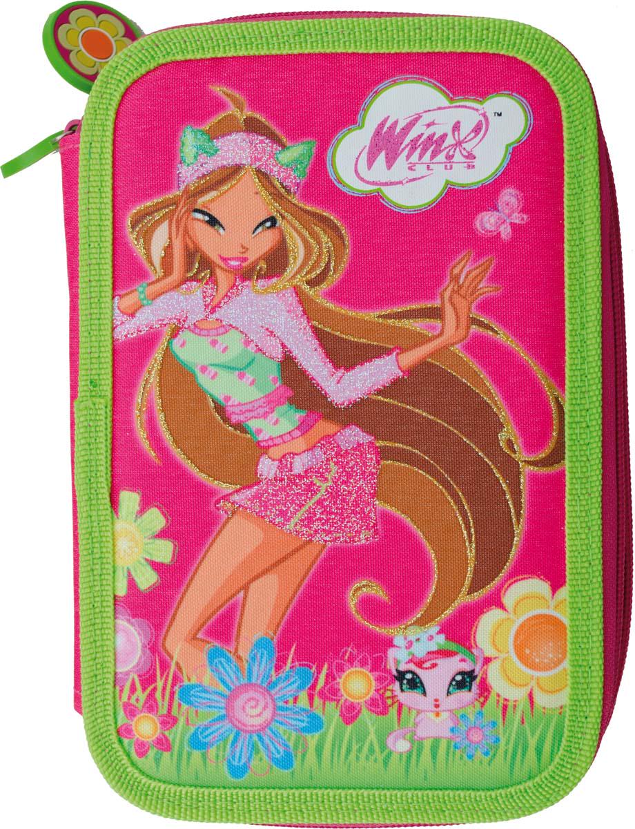 Пенал шкільний 1 вересня 530678 WinX