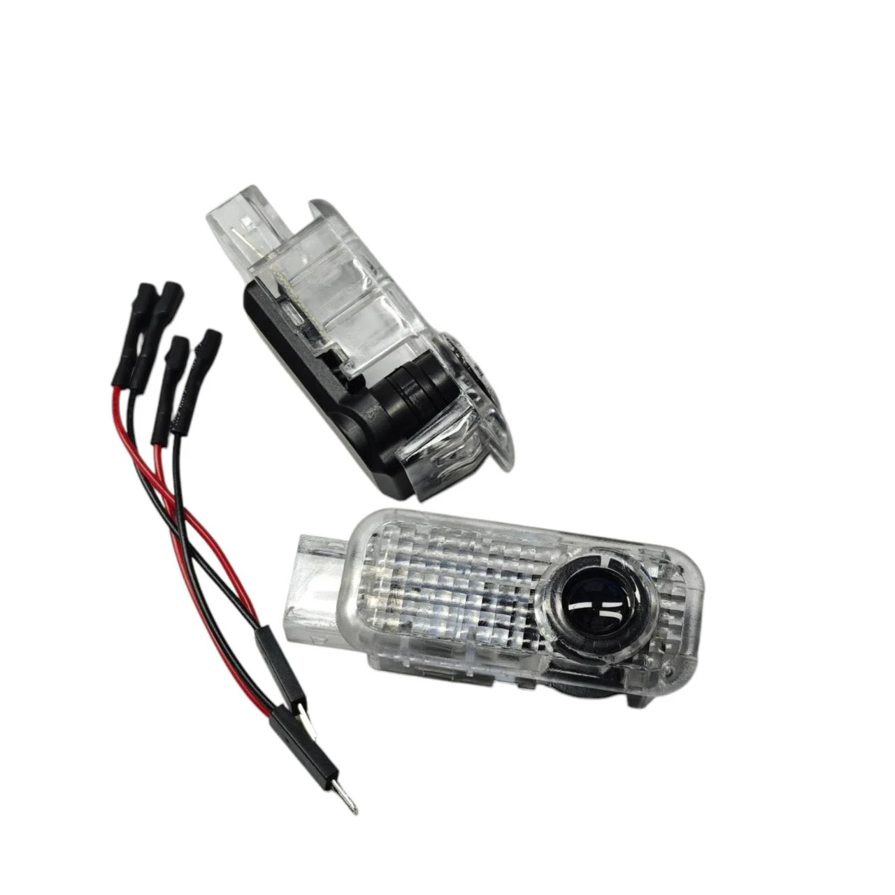 Підсвічування на двері автомобіля світлодіодне VIP штатне з логотипом Audi Q5 (2299401083) Підсвічування на двері автомобіля світлодіодне VIP штатне з логотипом Audi Q5 (2299401083)