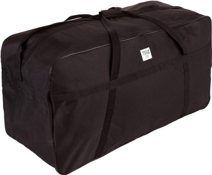 Сумка дорожная TravelZ Bag 235 Liter Черный (927295)