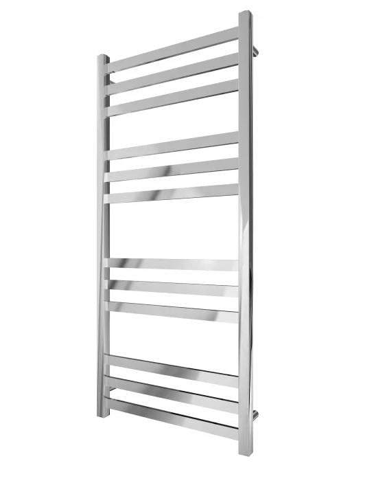 Полотенцесушитель водяной Mario INOX Чикаго 1170х530/500 мм (1.073.044628.0 P) - фото 1 Полотенцесушитель водяной Mario INOX Чикаго 1170х530/500 мм (1.073.044628.0 P) - фото 1