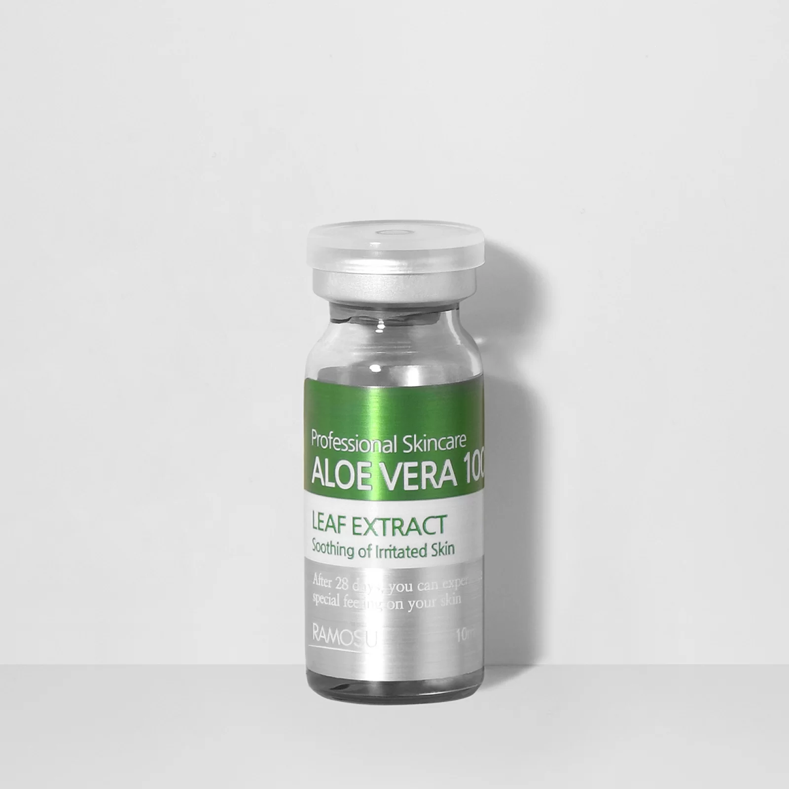 Сыворотка для лица Ramosu Carestory Aloe Vera Extract 100 10 мл (10100300)