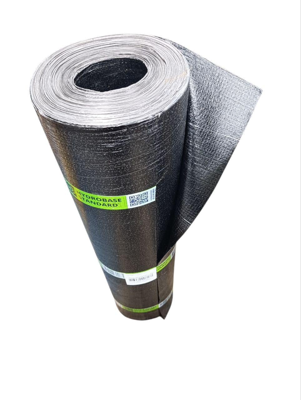 Рубероїд Стандарт ЕПП-2.5 1 пог.м (2816475758/К1692)