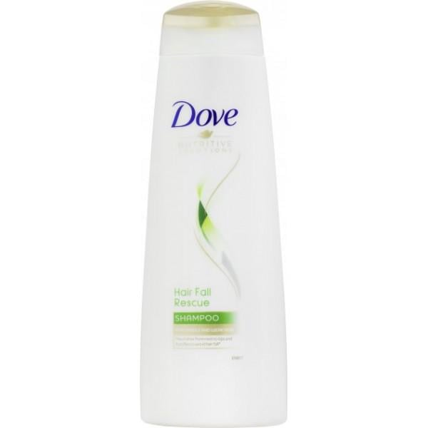 Шампунь Dove Hair Therapy Hair Fall Rescue 250 мл (888325)