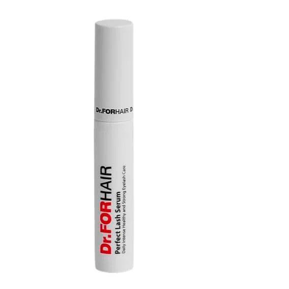 Сыворотка для укрепления и роста ресниц Dr.FORHAIR Perfect Lash Serum 8 мл (1783123325)
