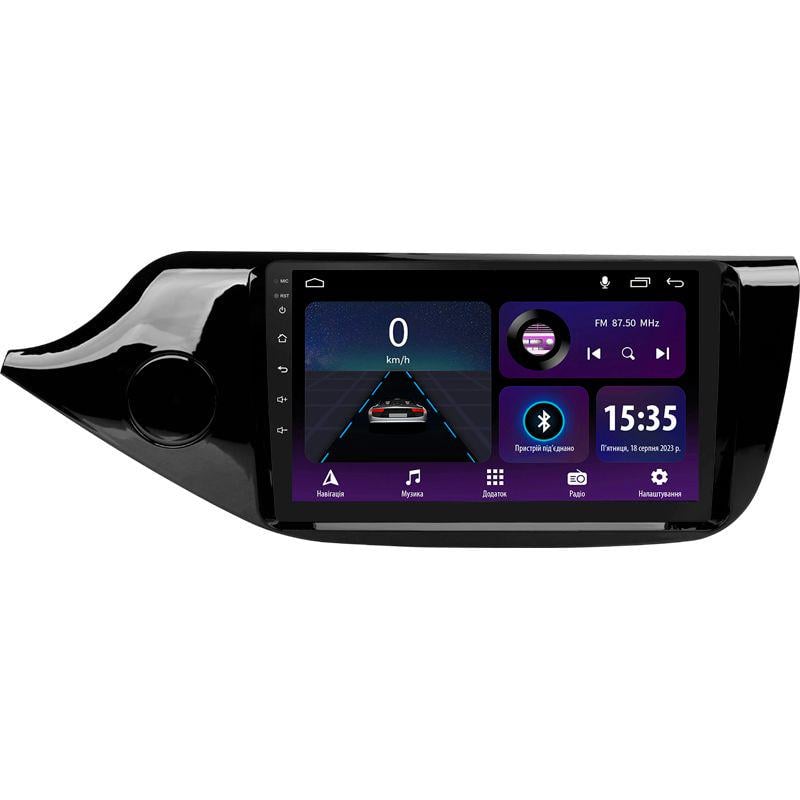 Магнітола штатна Sigma E9232 2/32 GB для Kia Ceed Cee'd 2 JD 2012-2018 р. 9" (AR-82793)