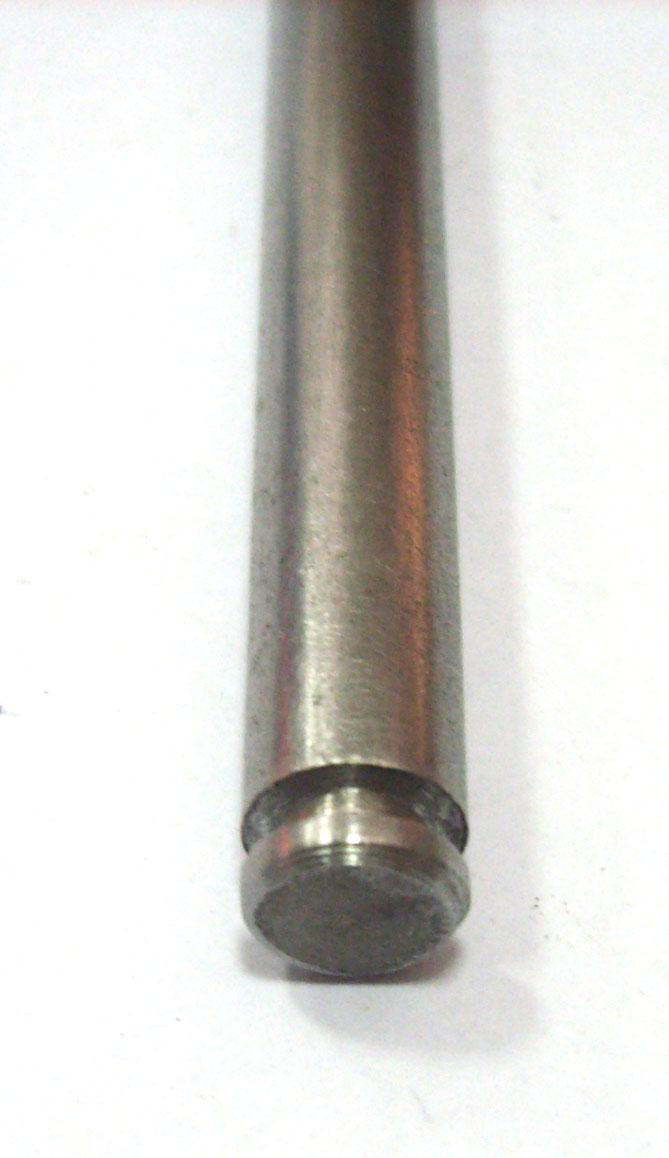 Ось 10x585 мм (28937) - фото 3