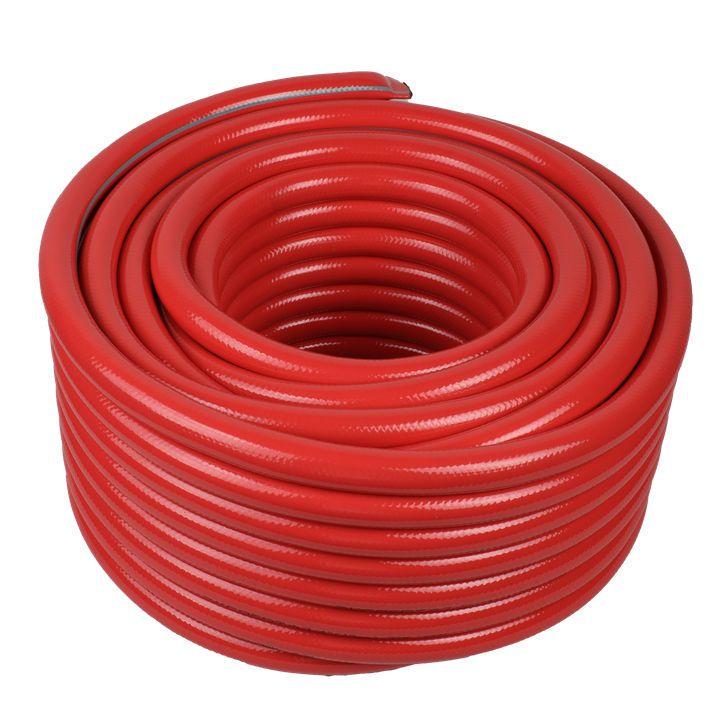 Шланг SYMMER PRO LINE Ø 3/4" 20 м Красный (SQ-1029900)