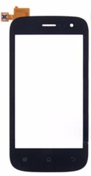 Экран Touchscreen для Wiko Slim Черный (000017528)