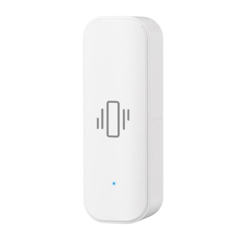 Датчик вібрації Tuya Zigbee