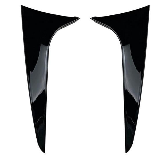 Спойлера задней двери BMW F31 универсал ABS-пластик