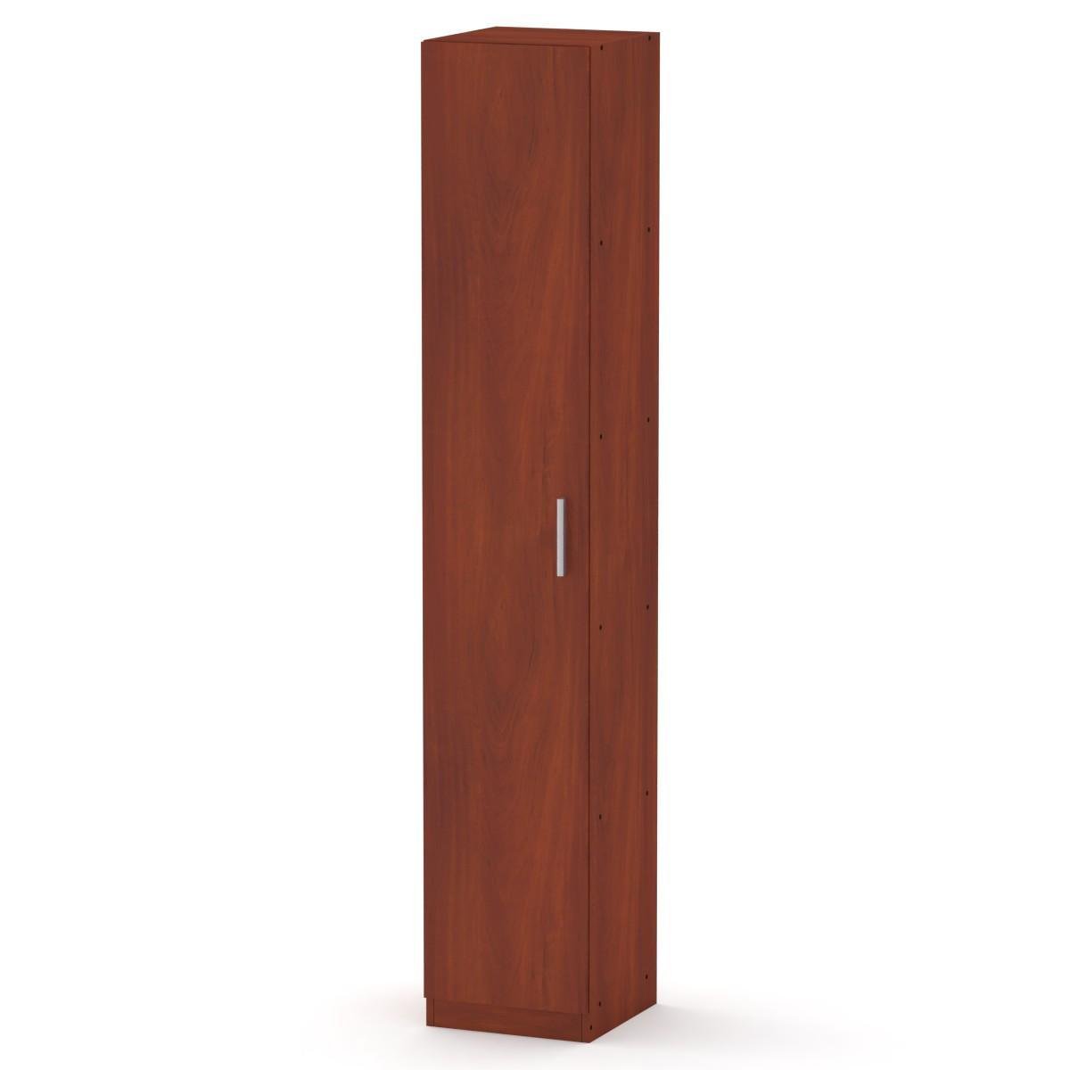 Пенал з дверима Компаніт КШ-8 Яблуня