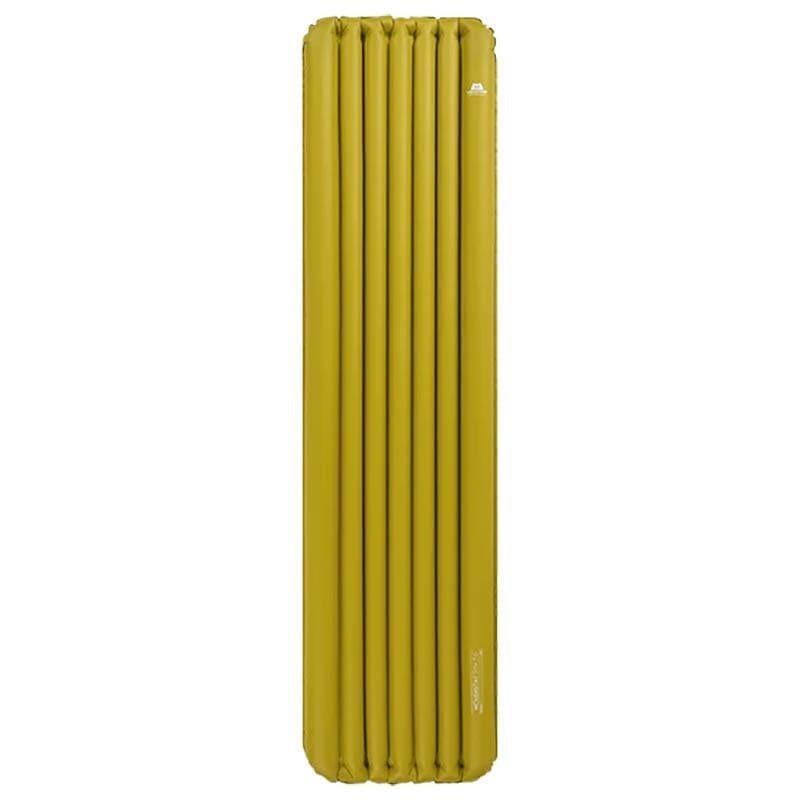 Самонадувающийся коврик MOUNTAIN Equipment Hoverstat Synthetic 7 см Mat Reg Acid (ME-006803.01639.Reg)