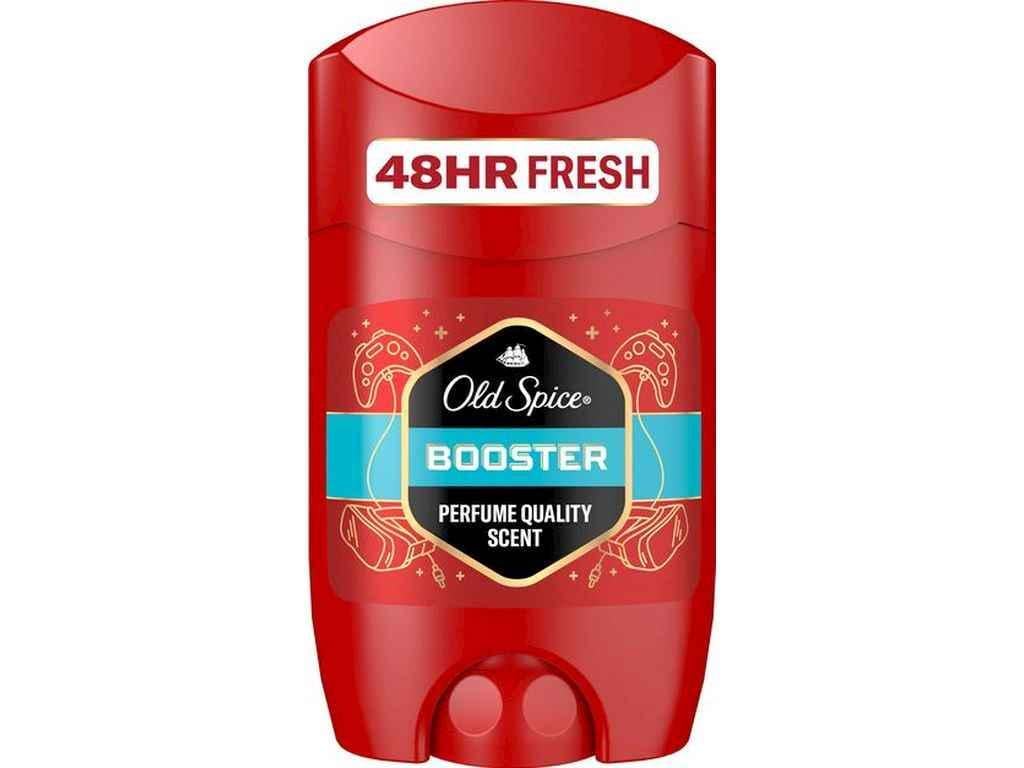 Антипреспирант гелевый Old Spice Booster 50 мл (767060)