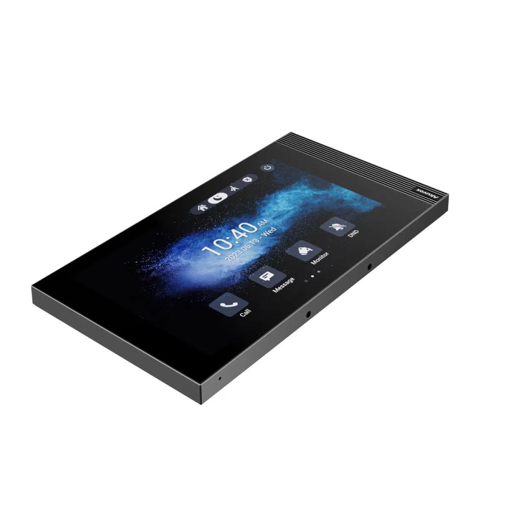 Відеодомофон SIP Akuvox S562W з Wi-Fi на Linux (281256) - фото 4 Відеодомофон SIP Akuvox S562W з Wi-Fi на Linux (281256) - фото 4