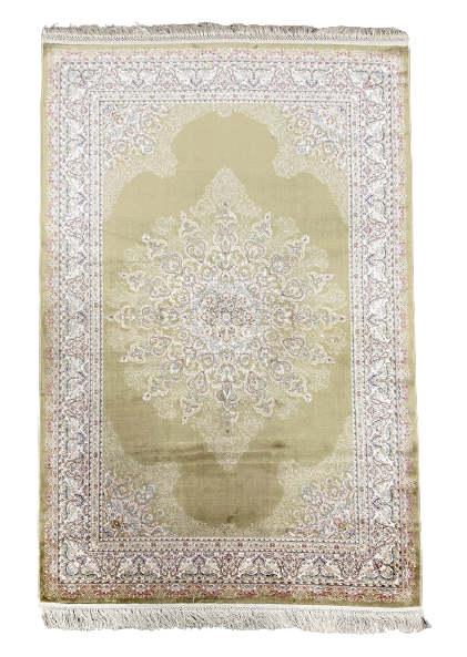 Ковер Pers 14598 2х3 м Green (5582-38)