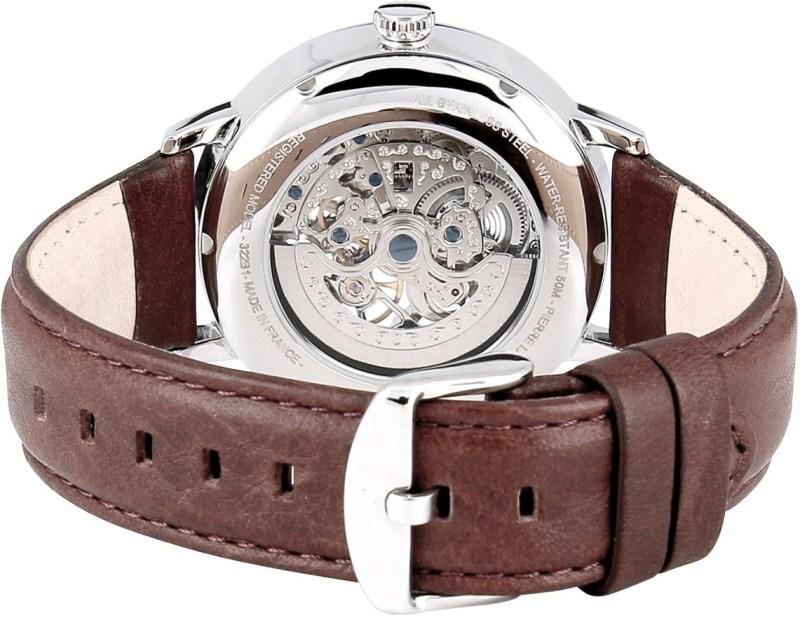 Наручний годинник чоловічий Pierre Lannier 322B164 (190076) - фото 2 Наручний годинник чоловічий Pierre Lannier 322B164 (190076) - фото 2