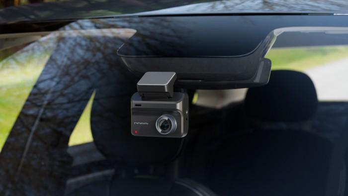 Відеореєстратор Ddpai Z50 Pro GPS (1156661) - фото 4 Відеореєстратор Ddpai Z50 Pro GPS (1156661) - фото 4