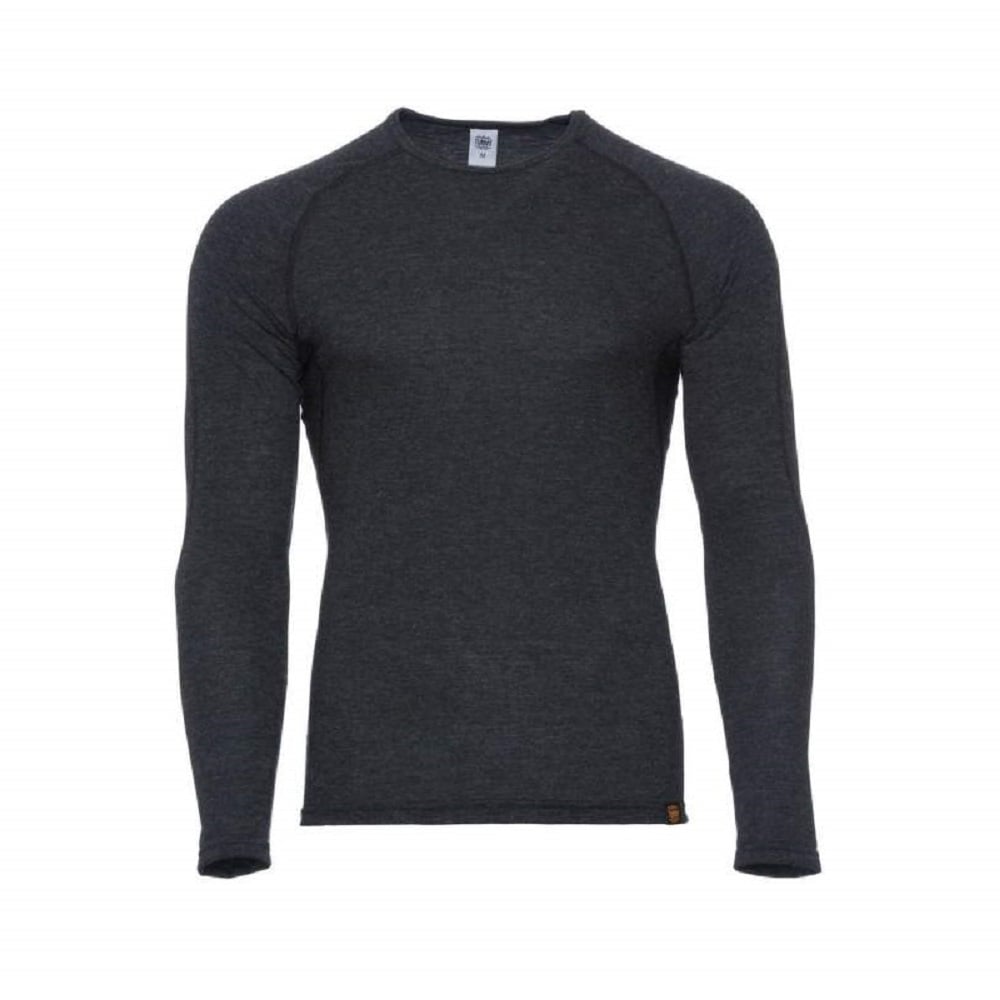 Термофутболка чоловіча Turbat Retezat Top Mns XL Dark grey (012.002.03833)