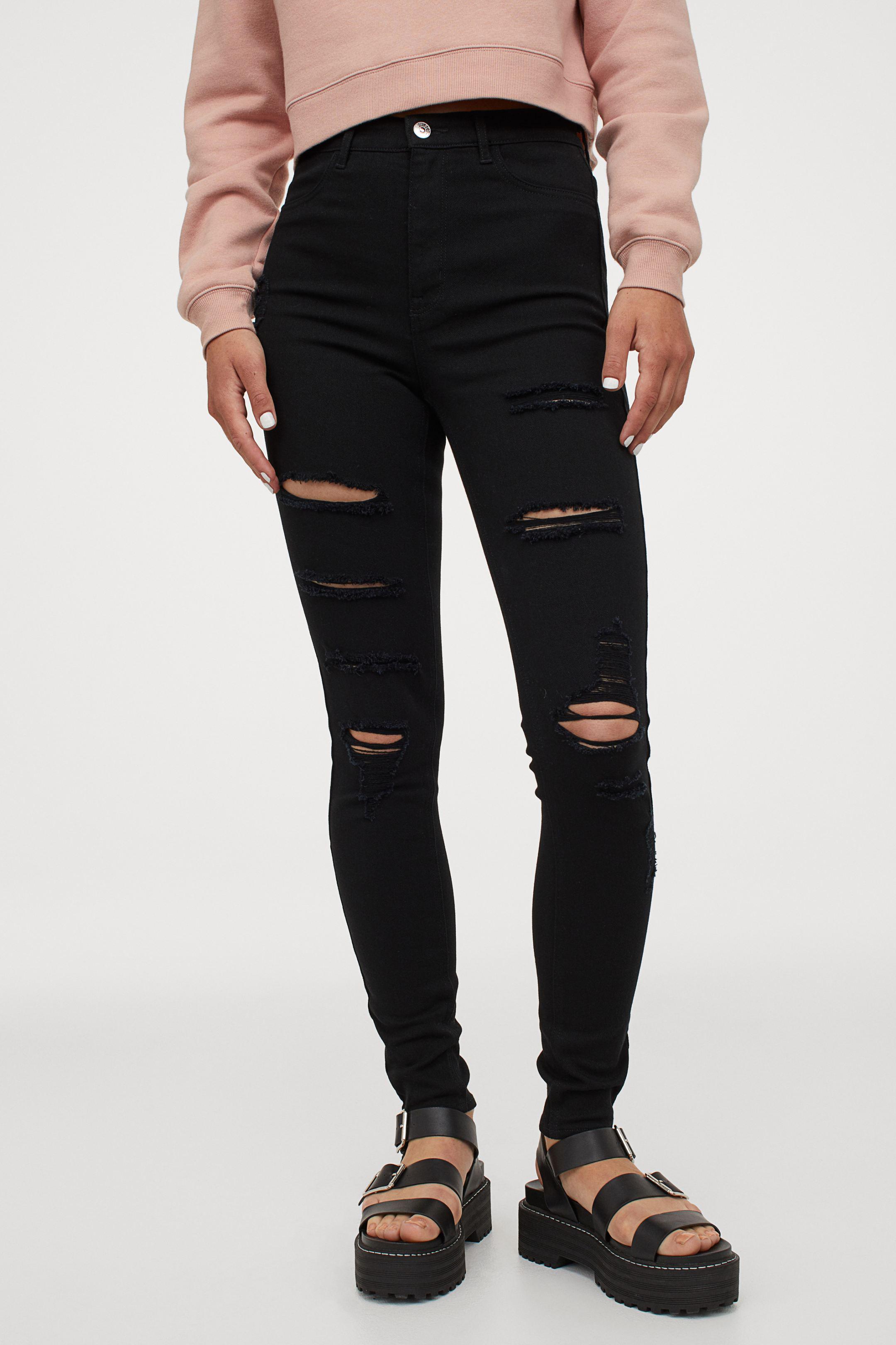 Джинсы р. 36 Черный (6213812wer)