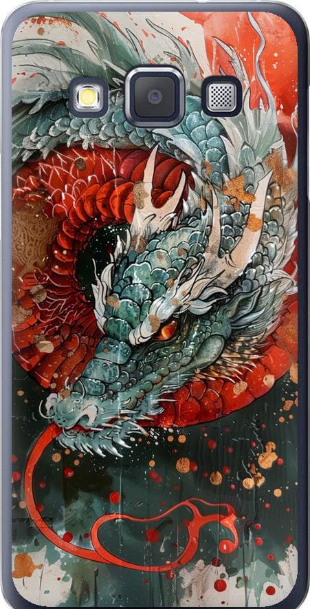 Чехол на Samsung Galaxy A3 A300H Стихия огня (6101t-72-42517) Чехол на Samsung Galaxy A3 A300H Стихия огня (6101t-72-42517)