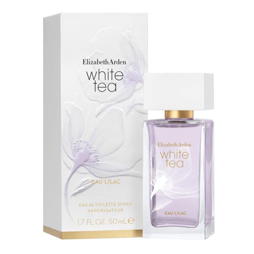 Туалетная вода для женщин Elizabeth Arden White Tea Eau Lilac 50 мл (404963)