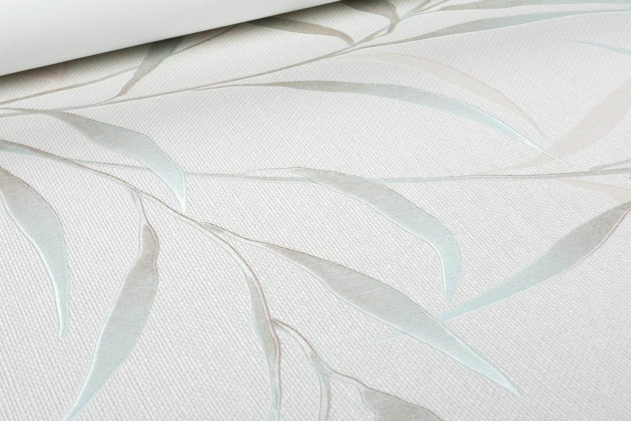 Обои флизелиновые Erismann Fashion for walls 5 12256-18 Декор винил горячего тиснения 1,06х10,05 м Бежевый