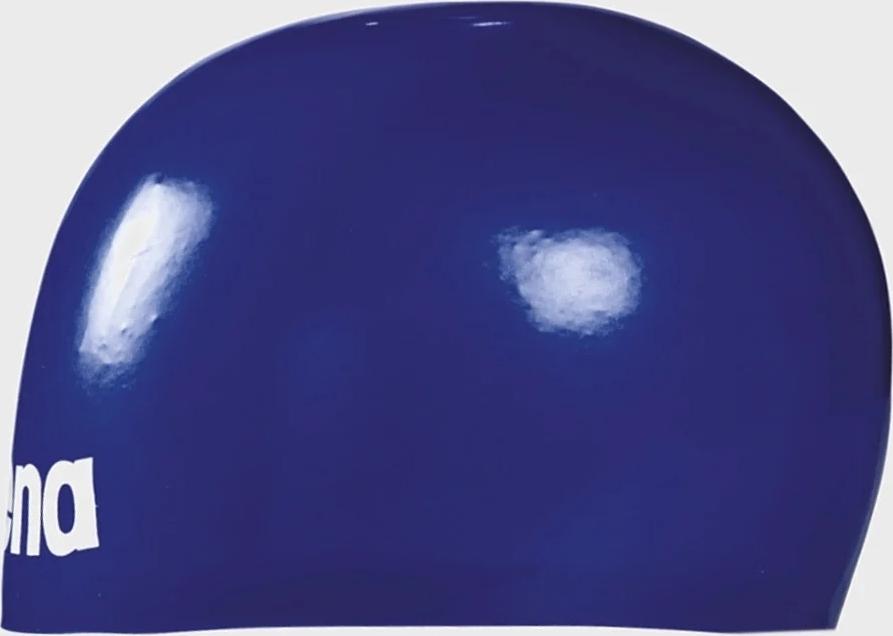 Шапочка для плавання Arena MOULDED PRO II Темно-синій (001451-701) - фото 2 Шапочка для плавання Arena MOULDED PRO II Темно-синій (001451-701) - фото 2