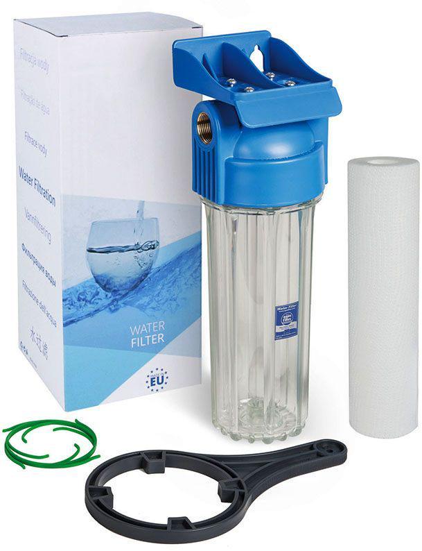 Корпус Aquafilter FHPR12-HP1