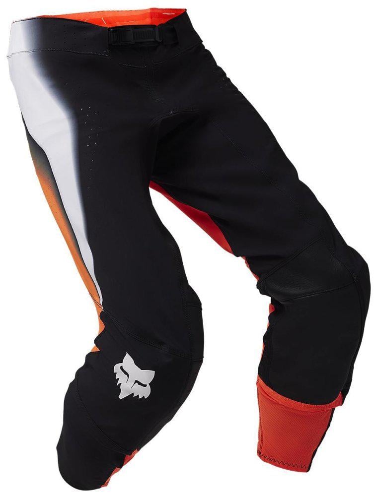 Мотоштани Fox FLEXAIR Pant INFINITE р. 36/XL Flo Orange (48220)