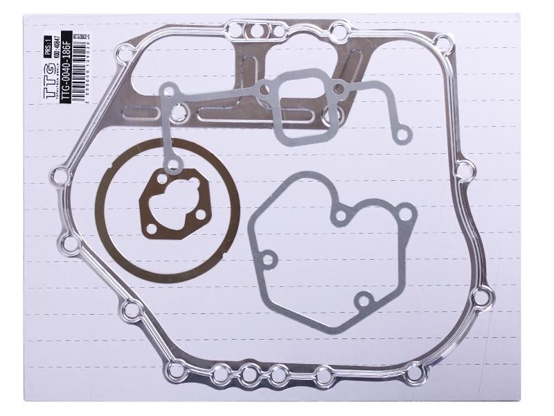 Прокладка двигателя 186F TTG 5 шт. (40847)