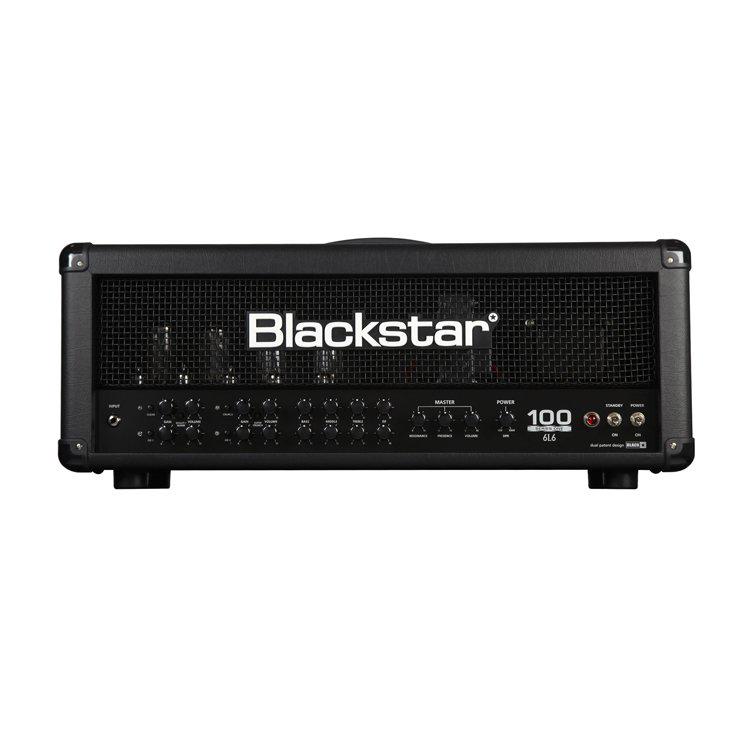 Гитарный усилитель Blackstar Series One 1046L6