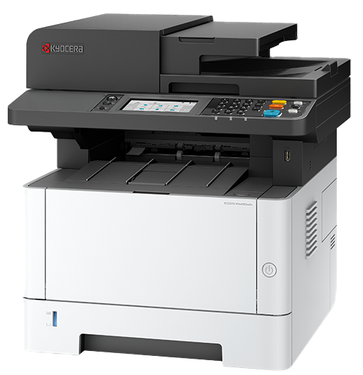 БФП Kyocera Ecosys MA4000wifx (110C1D3NL1)