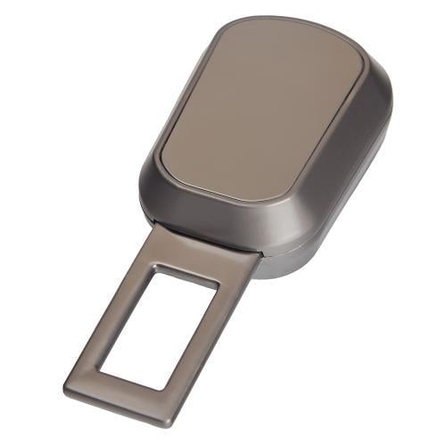 Заглушка ремня безопасности Black Touch (GZKT-42) Заглушка ремня безопасности Black Touch (GZKT-42)