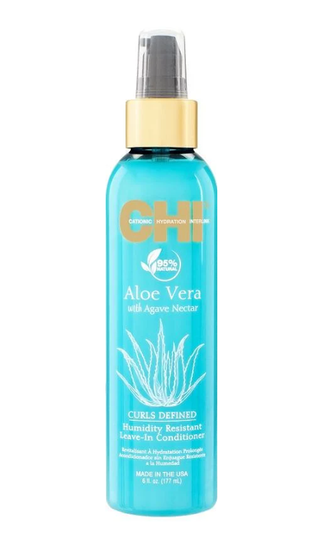 Кондиціонер незмивний з антифриз ефектом Proline Aloe Vera CHI 177 мл (2553187742)