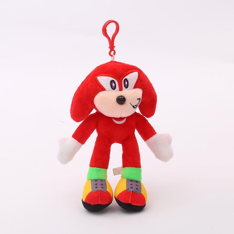 Мягкая игрушка Sonic Наклз 20 см (10635)