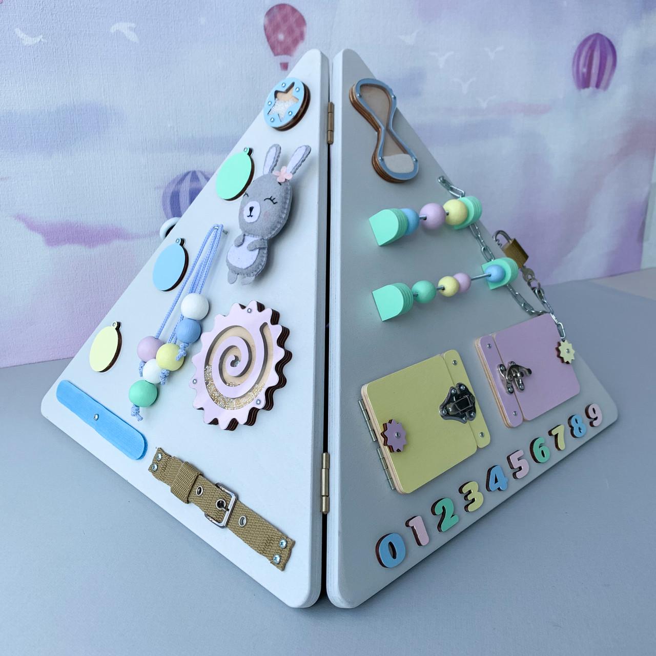 Пирамида 4 стороны (SUN8117) - фото 2