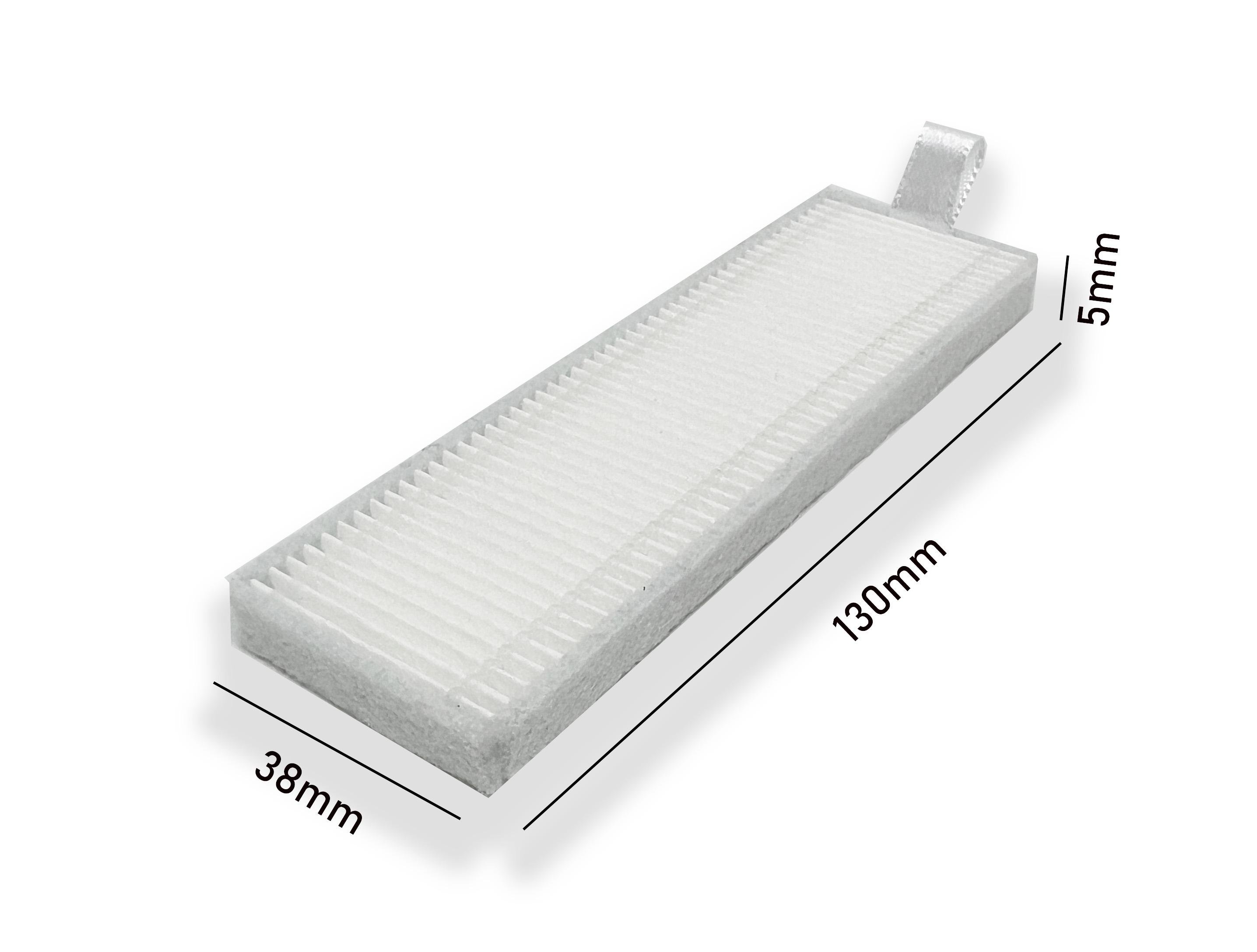 Фільтр для робота-пилососа Xiaomi Mijia G1 Vacuum-Mop Essential (149) - фото 2 Фільтр для робота-пилососа Xiaomi Mijia G1 Vacuum-Mop Essential (149) - фото 2