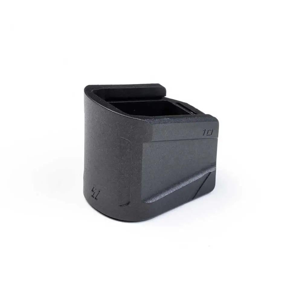 Пятка увеличенная +5 SI для CZ P-10 (7003019) Пятка увеличенная +5 SI для CZ P-10 (7003019)